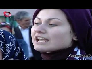 LATİF DOĞAN YOLLARDA - FLASH TV - 14 TEMMUZ 2018