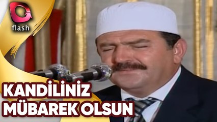 KANDİLİNİZ MÜBAREK OLSUN - FLASH TV - 22 MART 2018
