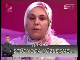 CANLI YAYINDA YANLIŞ NUMARAYI ARAMAK - FLASH TV KLASİĞİ