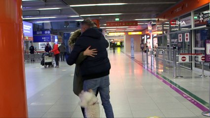 - Avrupa’da Covid-19'a bağlı can kaybı 500 bini aştı