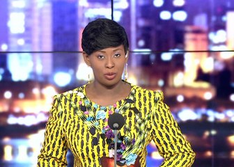 Le 20 Heures de RTI 1 du 22 décembre 2020 par Fatou Fofana Camara