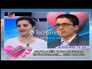 Musa Evlenmek İstiyor | Dest i İzdivaç Musa