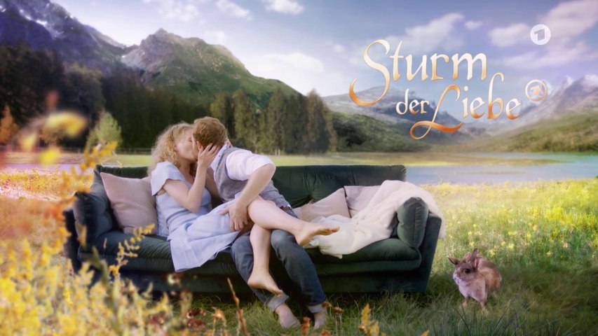 Sturm Der Liebe Staffel 5 Vorspann