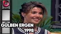Flash Tv Nostalji | GÜLBEN ERGEN - TARİH 14.11.1998