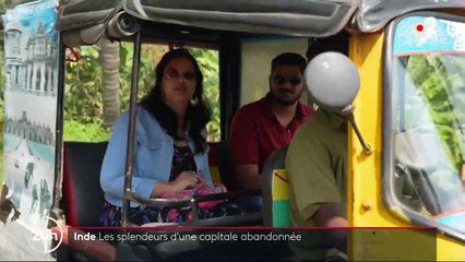 Inde : à la découverte de la merveilleuse cité d'Hampi