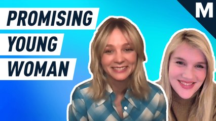 'Promising Young Woman' deconstructs the nice guy trope