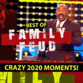 Best of Family Feud on AZTV Channel 7 - Crazy 2020 Moments