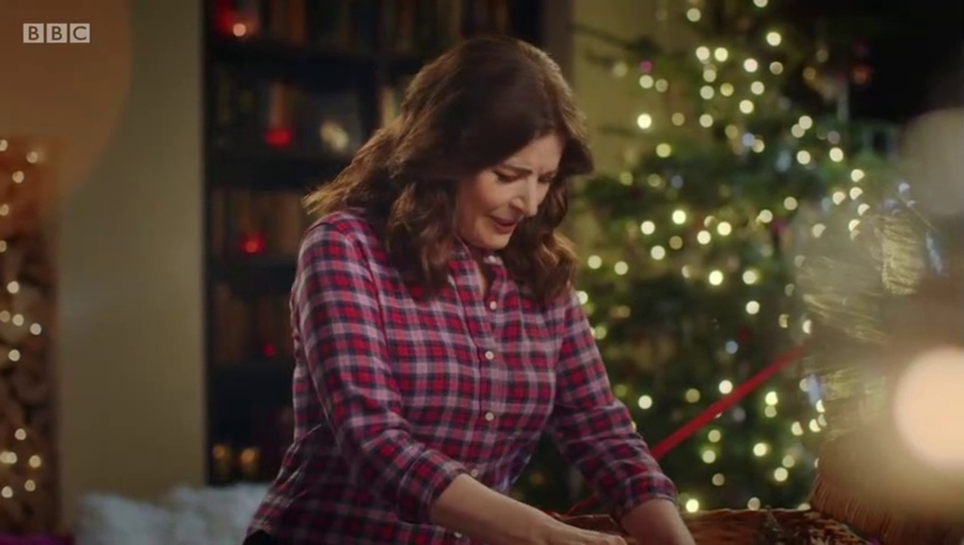 Nigella Lawson Christmas Special 2022
