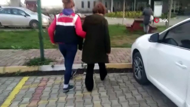 PKK'nın cezaevi finansörlerine operasyon: 12 gözaltı