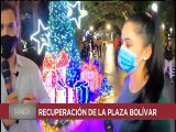 Programa 360 23DIC2020 l Recuperación de espacios públicos por la Misión Venezuela Bella