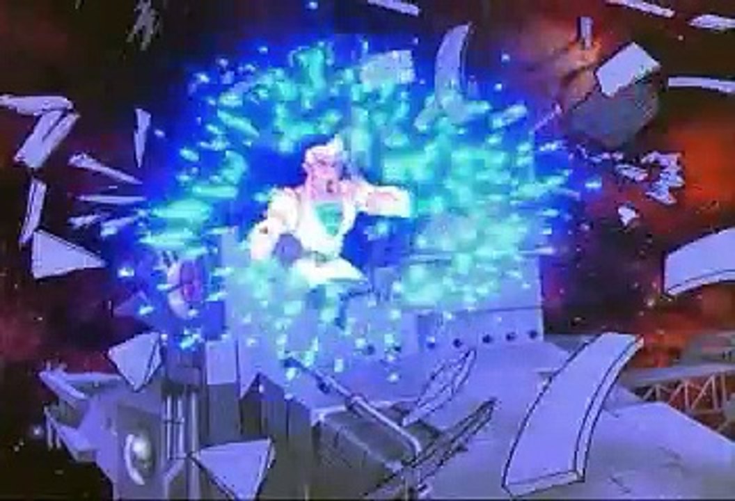 FX INTERACTIVE - Dragon's Lair, Space Ace & Dragon's Lair II