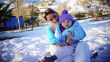 Lo bueno de la familia de Fernanda Gallardo - P2