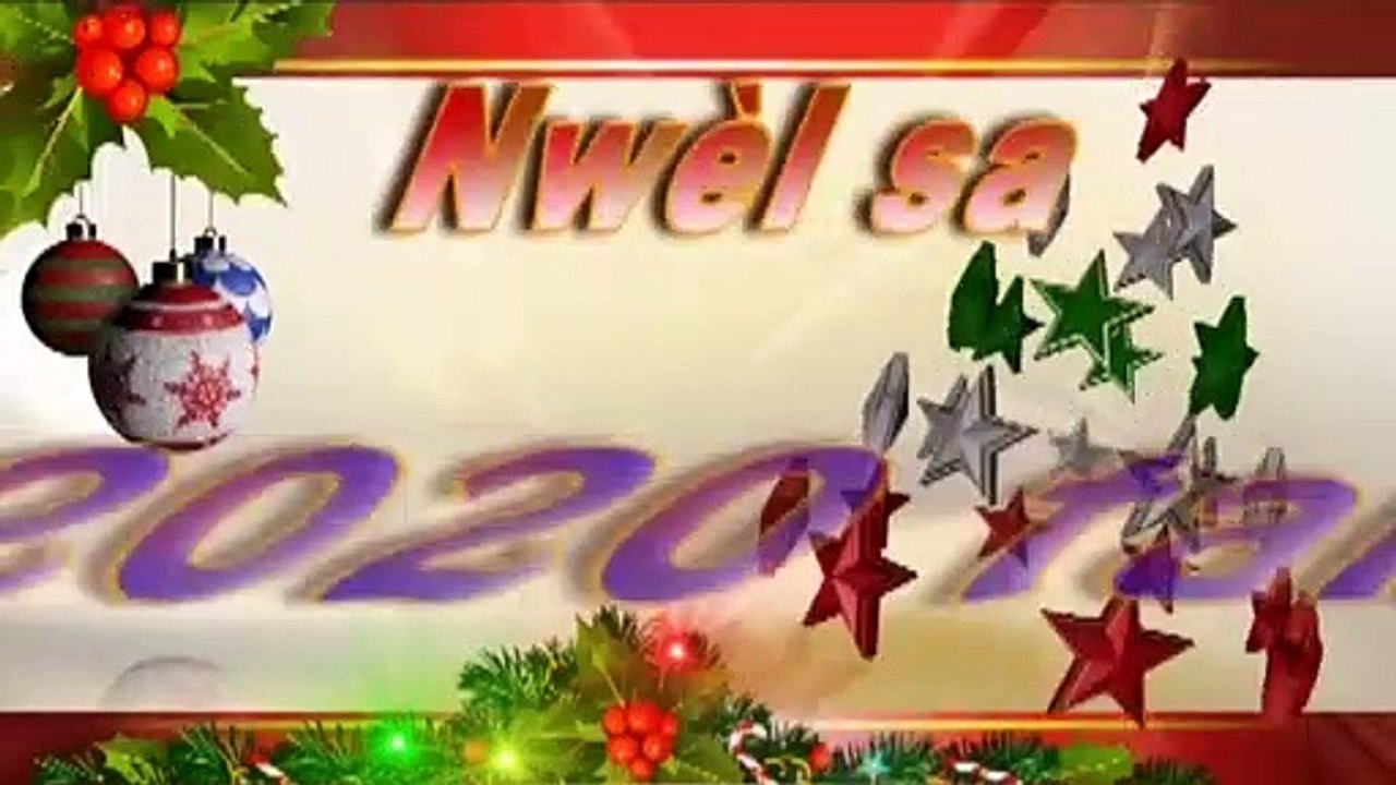 Radio Télé Ginen ap kontinye swete abòne ak vizitè yo yon bon fèt nwèl nan tèt ansanm