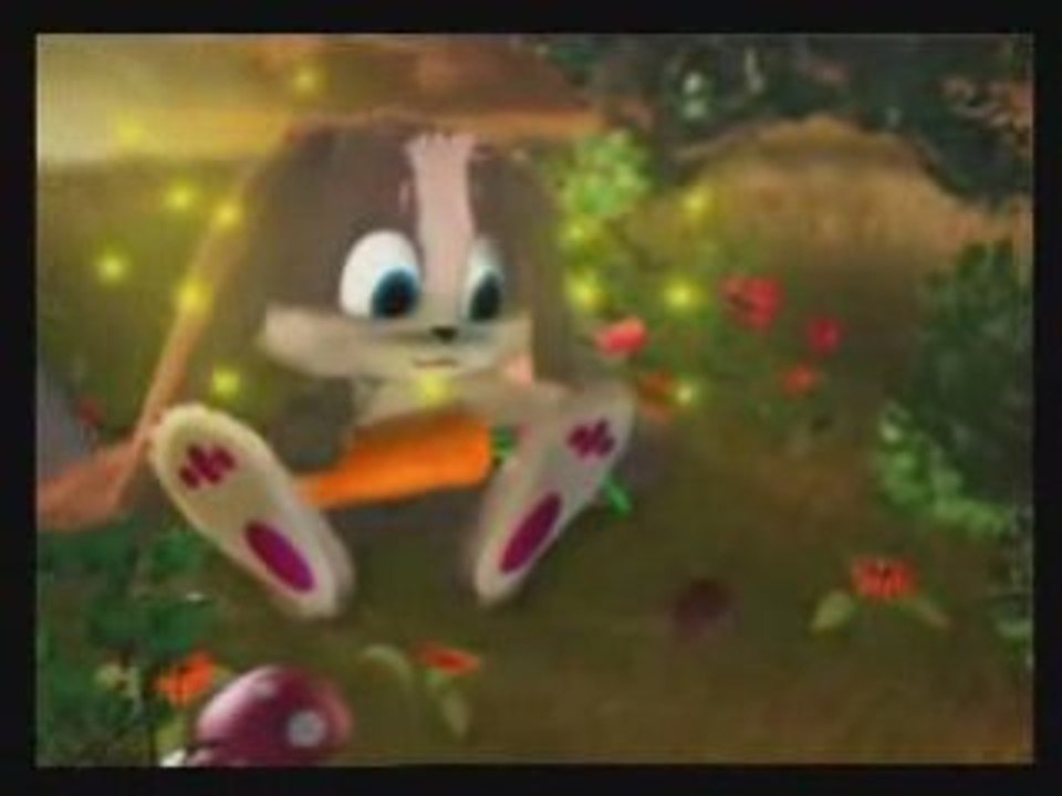 SCHNUFFEL - Kuschel Song (Full-Deutsch-Englisch)