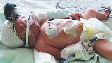 Une campagne de socio-financement pour aider une famille de Rivière-du-Loup