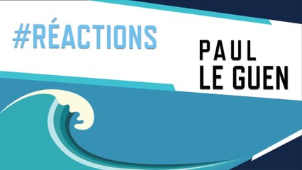 Après HAC - Rodez (1-1), réactions de Paul Le Guen