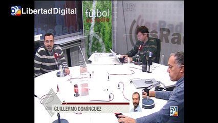 Video herunterladen: Fútbol es Radio: Duelo en la cumbre entre Atlético y Real Sociedad