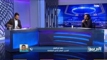 المدرب العام للمقاصة عقب الفوز على طلائع الجيش: كنا نقدر نكسب بنتيجة كبيرة وأشكر اللاعبين