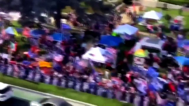 #ElDiestroInformeRitterVídeo Estos son los pasos a seguir para la reelección definitiva de Trump el próximo día 6 de enero