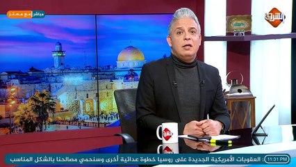 نائب عربي لـ مستثمر اماراتي فى الكنيست  كنت فاكر الامارات محسوبة على العرب !