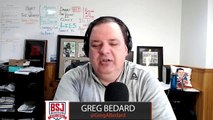 Patriots Loss to Dolphins was Infuriating | Greg Bedard Patriots Podcast