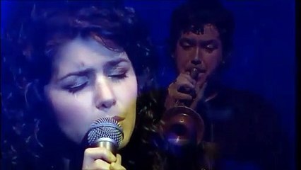 Katie Melua — Blame It On The Moon (Live) | (From Katie Melua In Concert — On The Road Again)