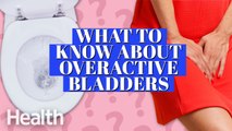 Everything You Need to Know About Overactive Bladder (OAB) | Deeps Dives | Health