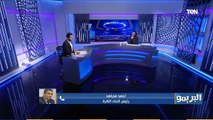 البريمو | أحمد مجاهد رئيس اتحاد الكرة يكشف أسباب تعديل القيد حتى نهاية يناير وإضافة 5 لاعبين على القائمة وفتح