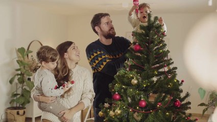 Keeping your Christmas tree fresh for the holiday season