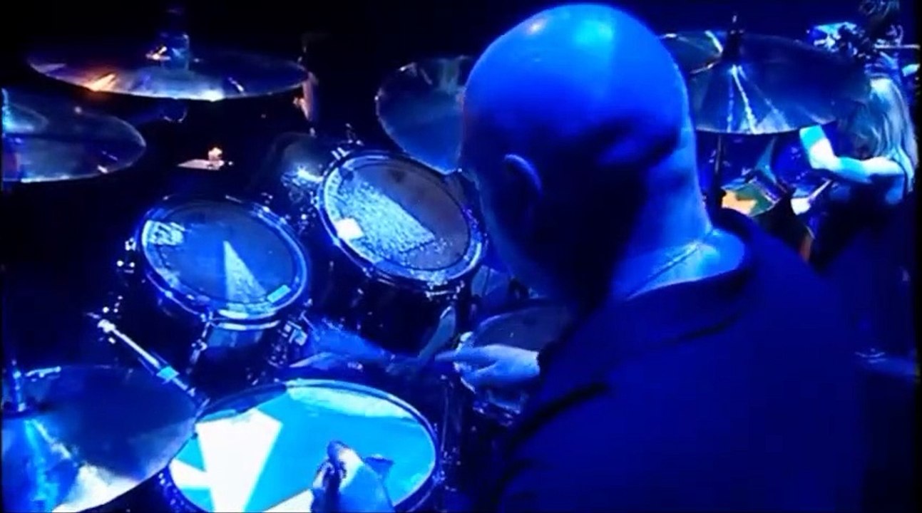 Katie Melua — Learnin' The Blues (Live) | (From Katie Melua In Concert — On The Road Again)