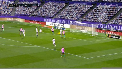 FC Barcelone : Messi efface un record de Pelé !