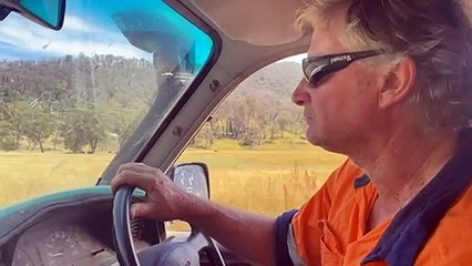 Communities along Murray River struggling to rebuild