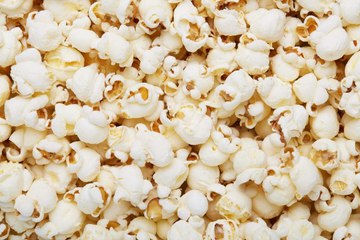 Here's Why You Shouldn't Use Your Microwave's Popcorn Button