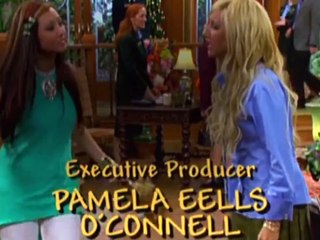 The Suite Life Of Zack And Cody 2x35 Back In The Game