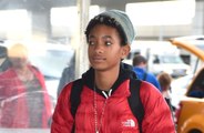 Willow Smith opens up about suffering from 'extreme anxiety'