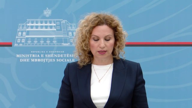COVID19/ Ministria e Shëndetësisë: 125 raste te reja dhe 5 humbje jete në 24 orët e fundit
