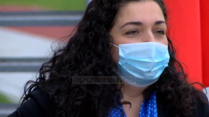 Top News - Osmani, Gjykata Speciale/ Çon në Hagë kërkesën e Thaçit