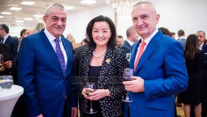 Video herunterladen: Top News - ‘Kushtetuesja’ brenda ‘20/ Kërkesa e ambasadores Yuri Kim