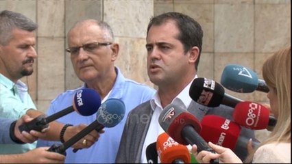 Ora News - Dështon mbledhja e Këshillit Politik, opozita: Ekspertizë nga OSBE-ODIHR për koalicionet