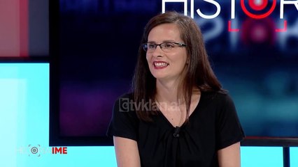 Eksperienca e psikologes Blerina Toma qe u prek nga Covid-19: Nuk ishte e lehte