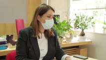 Shqipëria pjesë e COVAX, Manastirliu: Të angazhuar për të patur vaksinën e sigurt antiCovid