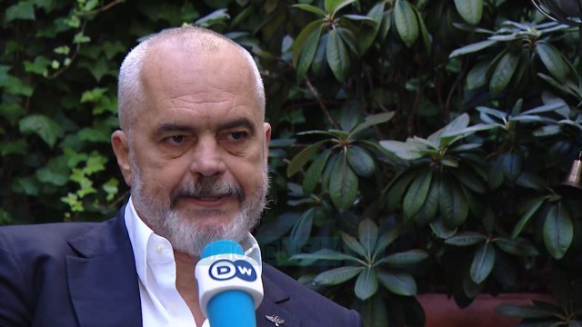 Rama: “S’ka rrezik për negociatat” - News, Lajme - Vizion Plus