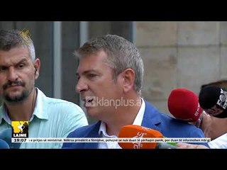 Edicioni i Lajmeve Klan Plus 18 Shtator 2020, ora 19:00 Lajme - News