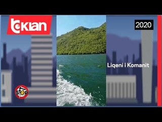 Stop - Hitparade i absurdit shqiptar! (18 Shtator 2020)