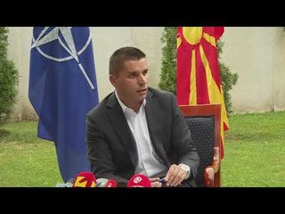 Ќе се укинуваат цели институции, а ќе се зајакнуваат Ревизија и Антикорупциска!