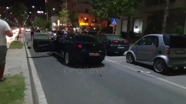 Ora News - Durrës, të shtëna me armë zjarri, 1 viktimë dhe 2 të plagosur