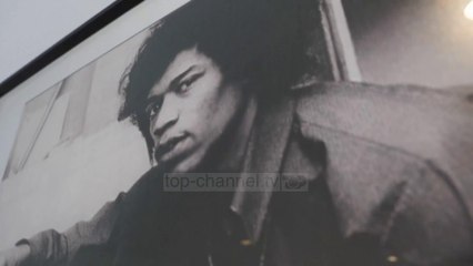 Top News - 50 vjet nga vdekja/ Shtëpia e Hendrix, një muze