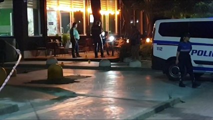 Ora News - Durrës: Sherr me mjete të forta dhe me armë, policia rrethon zonën