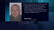 PRENG GJINI MOHON KËRCËNIMET, DËSHMI TË KUNDËRTA PËR ATENTATIN - News, Lajme - Kanali 7