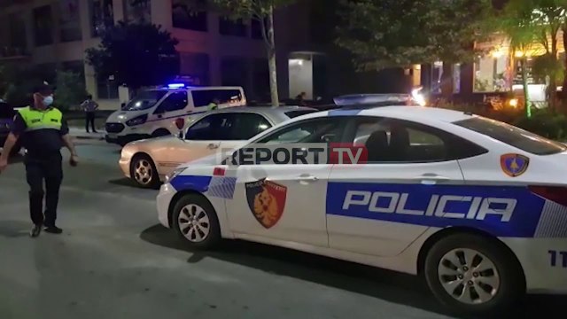 Sherr me karrige, shkop bejsbolli e armë në Durrës/ Vritet babai, plagoset i biri! Kapet autori